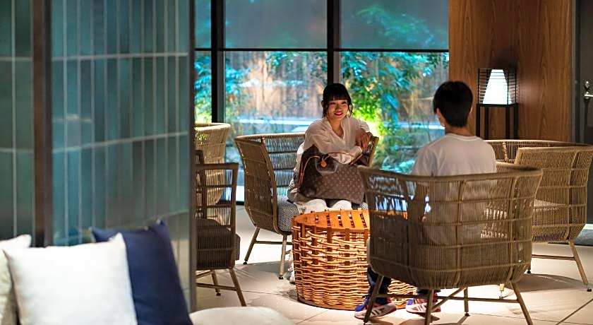 Park Hotel Kyoto