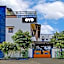 Hotel O SMS HOMES
