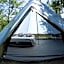 Munich Oktoberfest Glamping