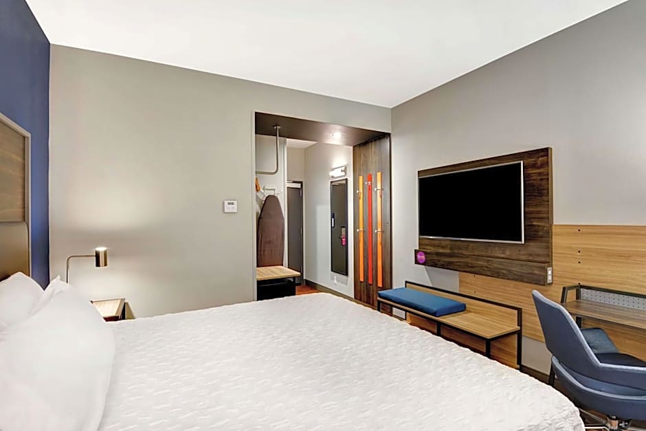 Tru by Hilton Idaho Falls, ID