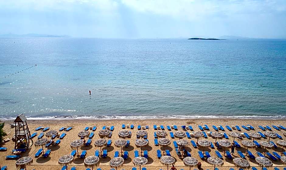 Amarilia Hotel