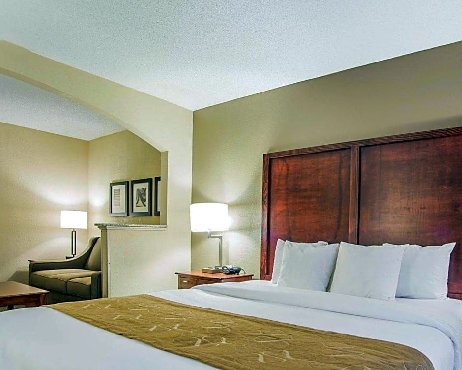 Comfort Suites Sumter