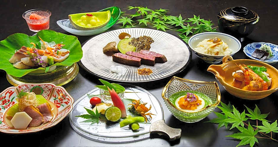 Ubusuna no Sato TOMIMOTO