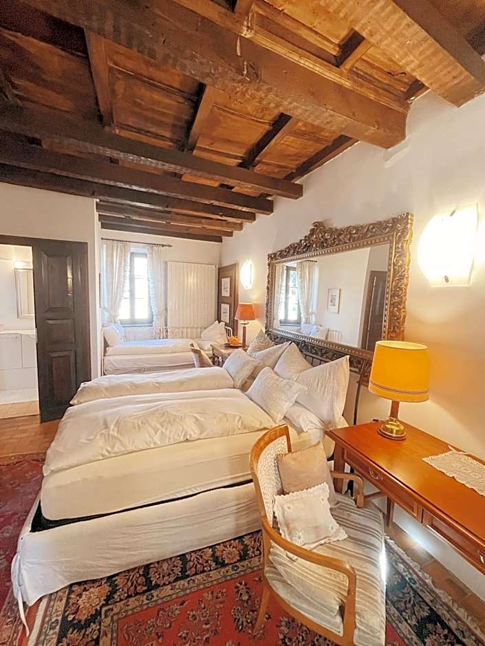 Grotto Flora B&B Chambres de charme