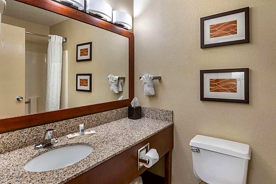 Comfort Inn Moline
