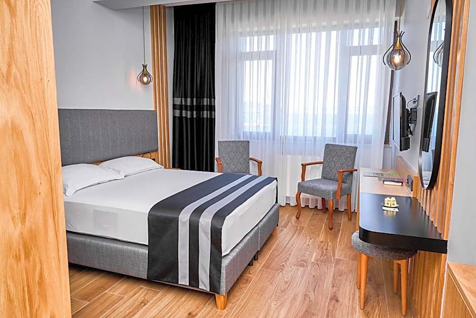 Buyuk Truva Hotel