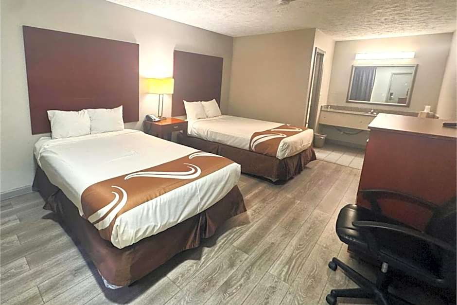 Express Inn New Albany I 22