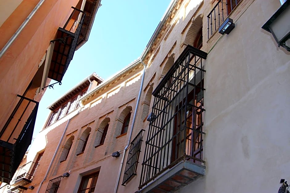 Hostel Mii Mercader De Sedas