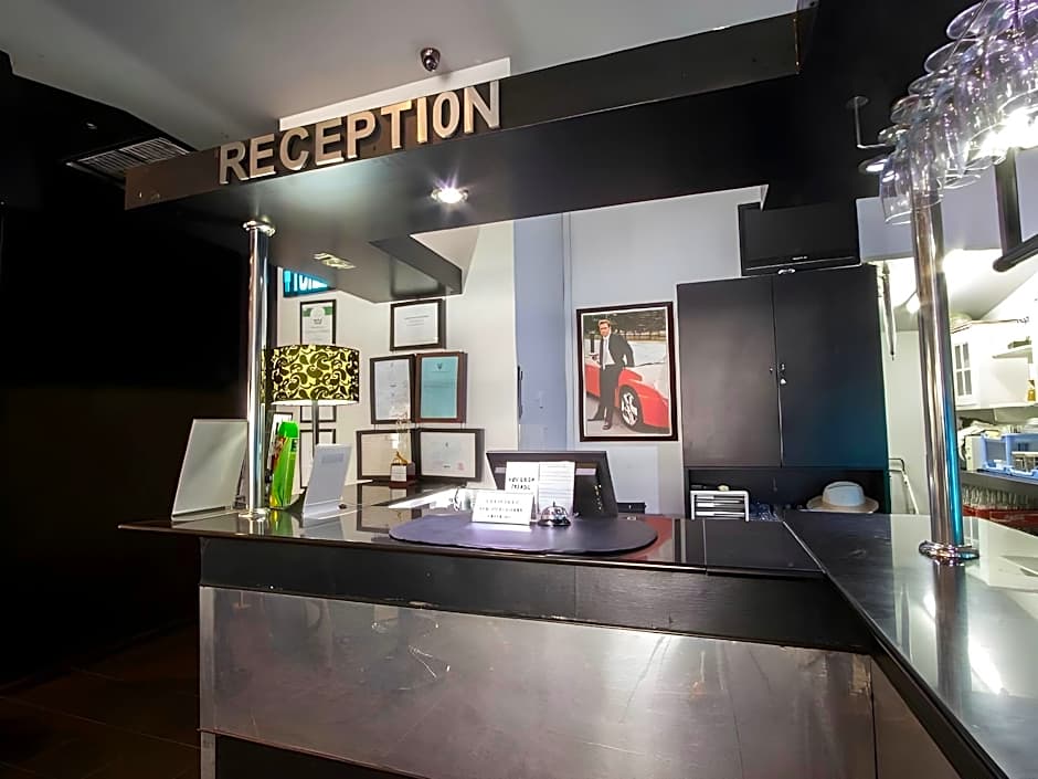 The Venue Residence