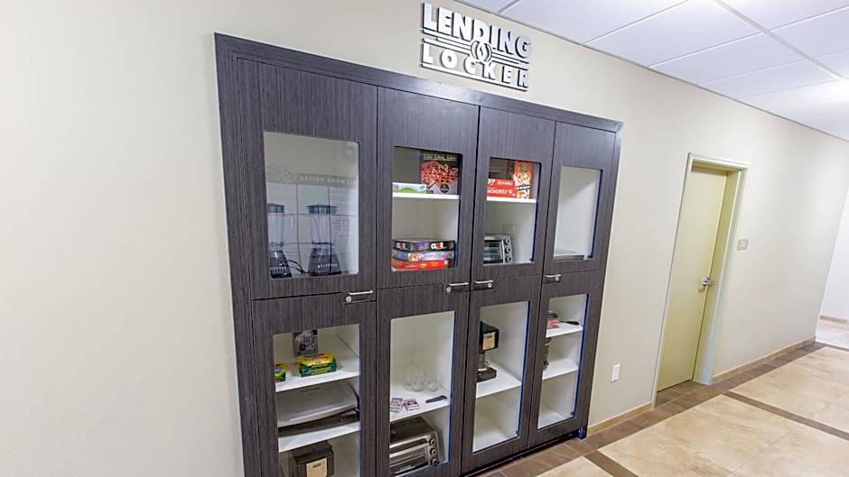 Candlewood Suites Overland Park By IHG