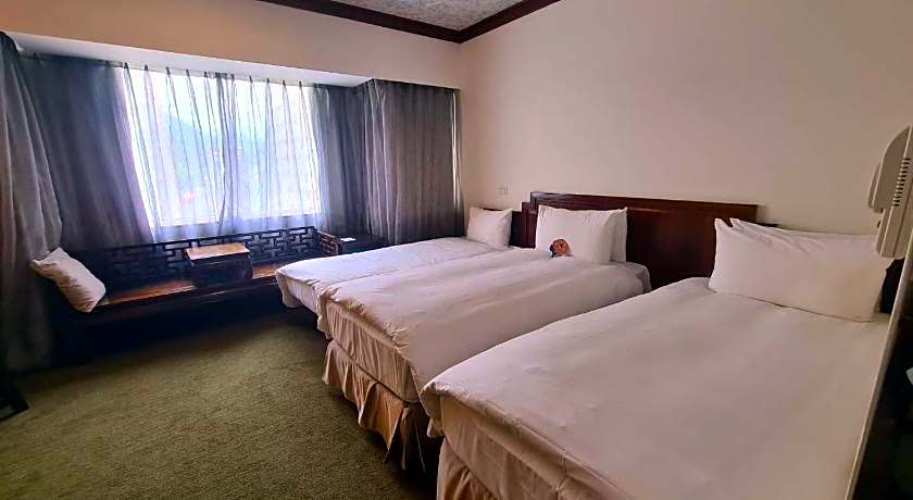 Beautiful Hotel Taipei