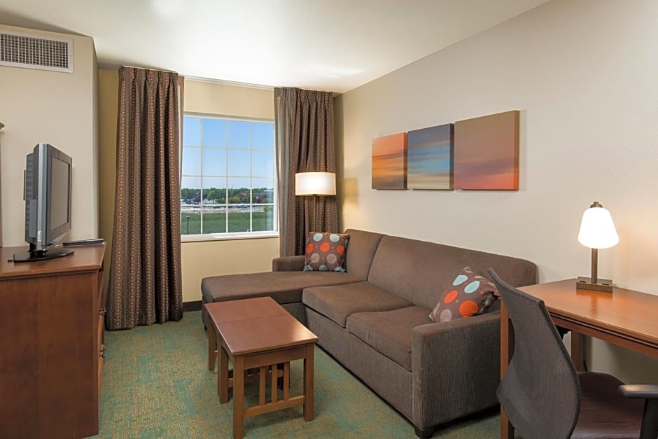 Staybridge Suites Sacramento-Folsom By IHG