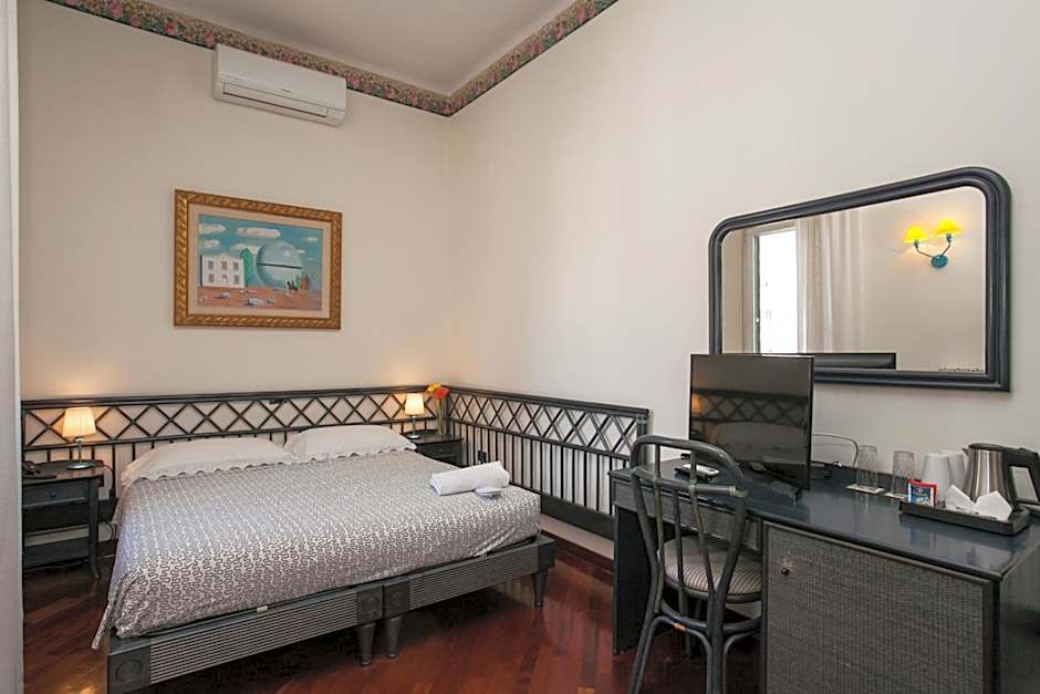 Zodiacus Residence
