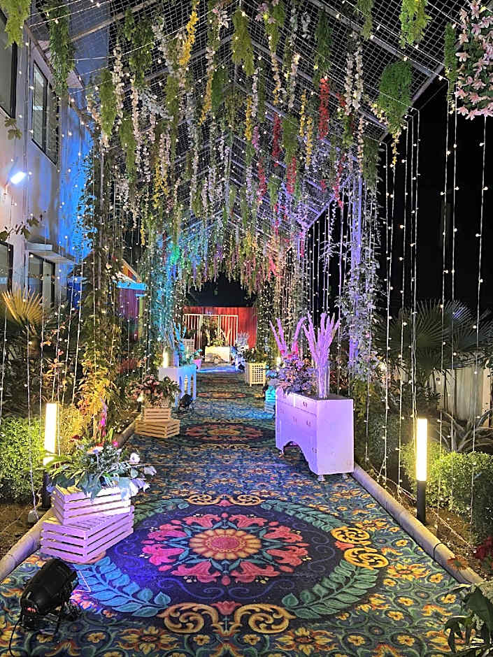 Hotel mushak by bappa palace