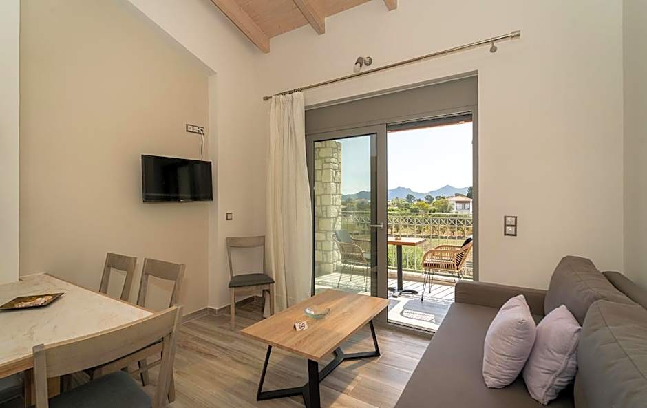 CARLOS MANSION LUXURY SUITES