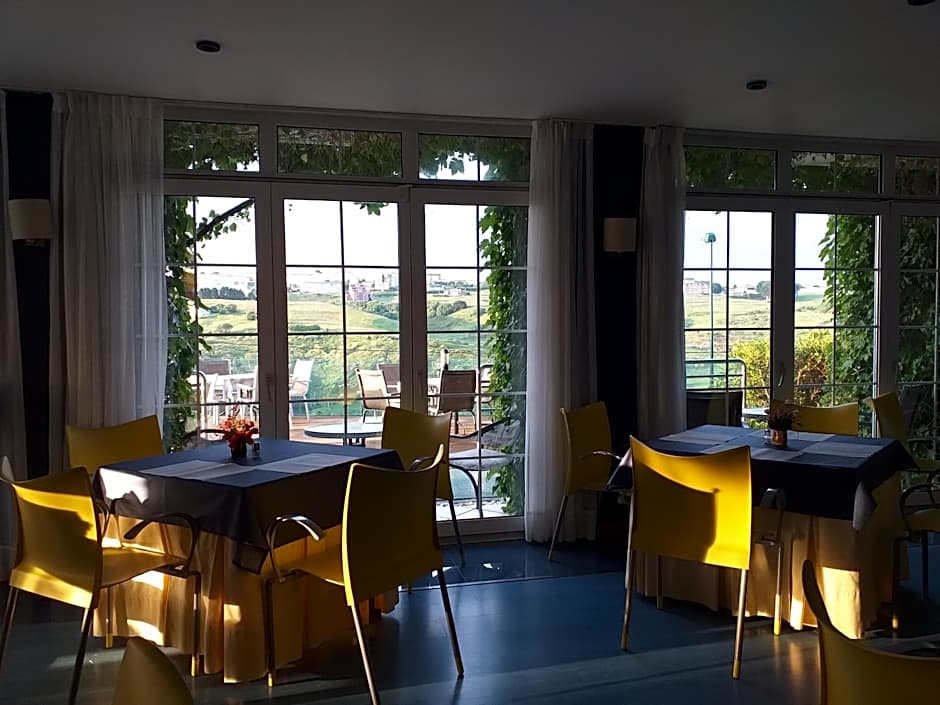 Arha Villa de Suances - Antiguo Albatros
