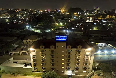 Hotel Jouvence International