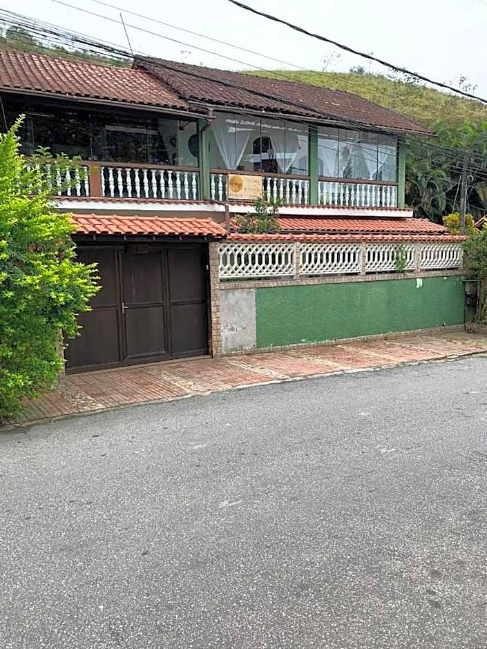 Pousada e restaurante Renascer