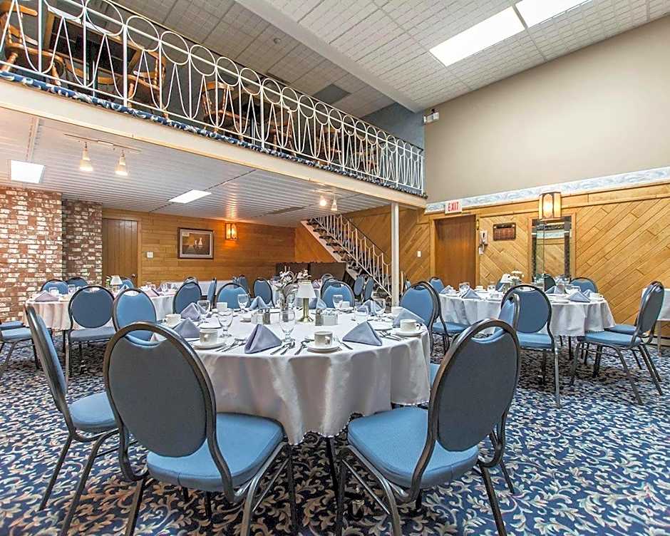 Rodeway Inn