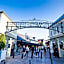 Staycity Aparthotels near Disneyland Paris