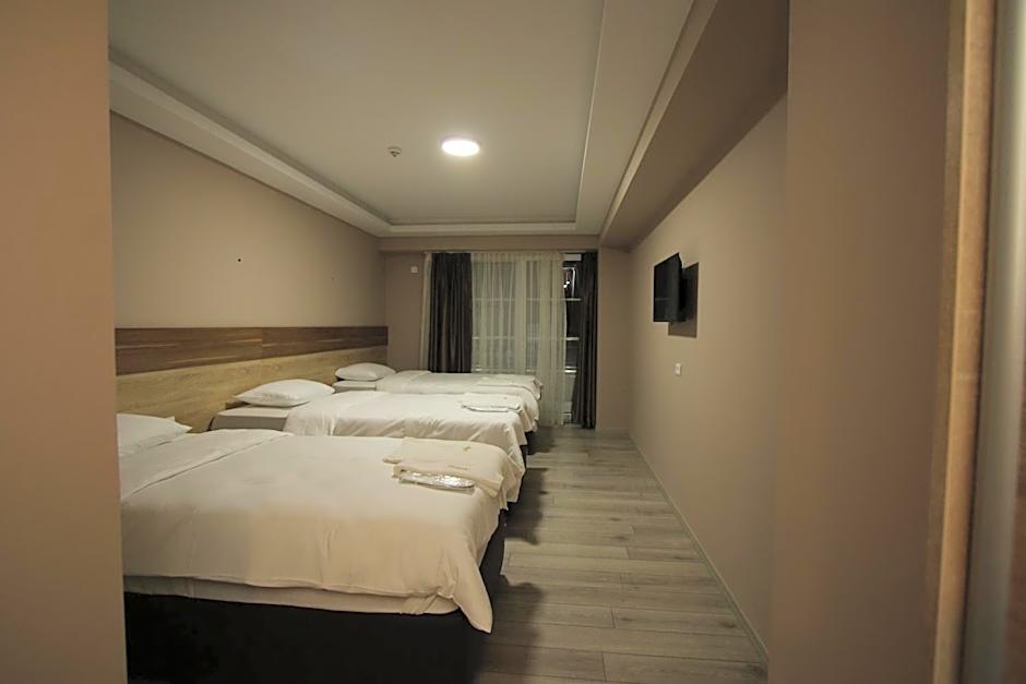 HOTEL IMPERIAL STRUGA