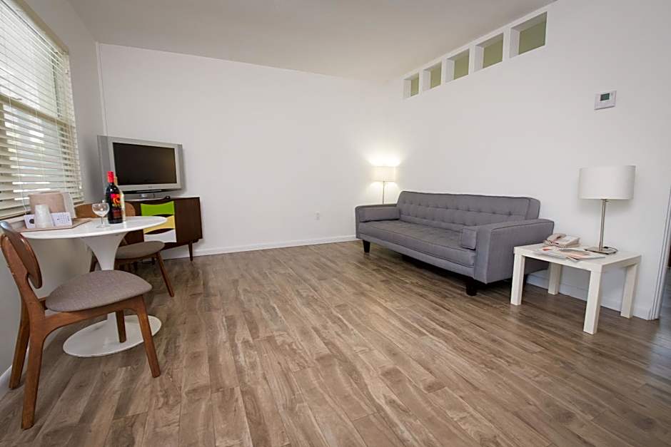 Regency Inn & Suites Sarasota