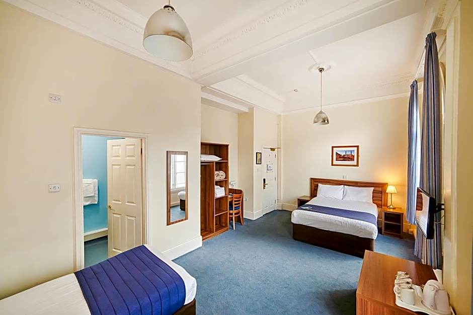 Discovery Inn - Leeds