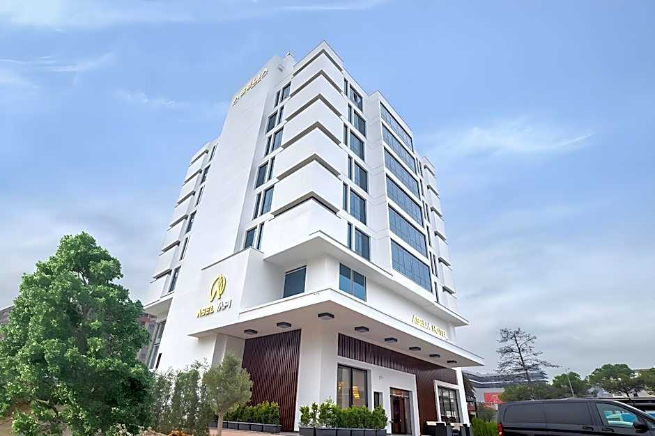 Aselia Hotel Trabzon