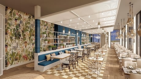 Attica 21 Vigo Business&Wellness