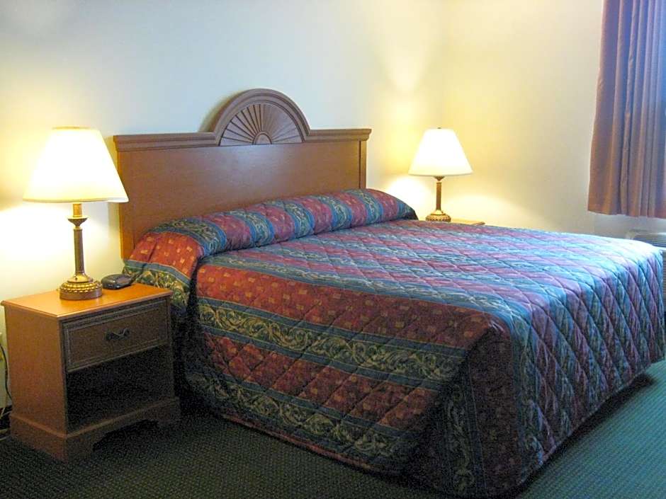 Horizon Inn & Suites