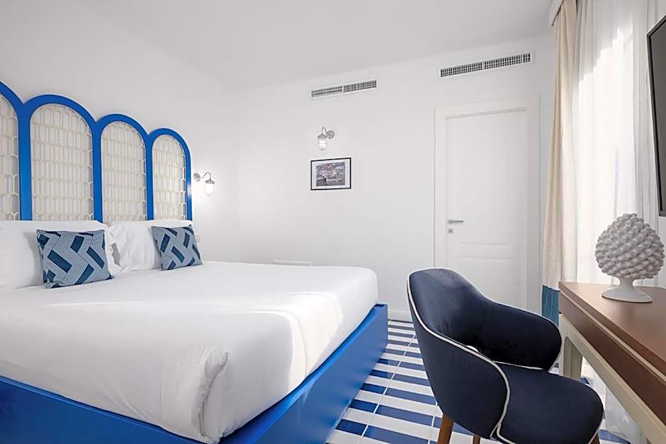 Villa Lia Hotel Capri