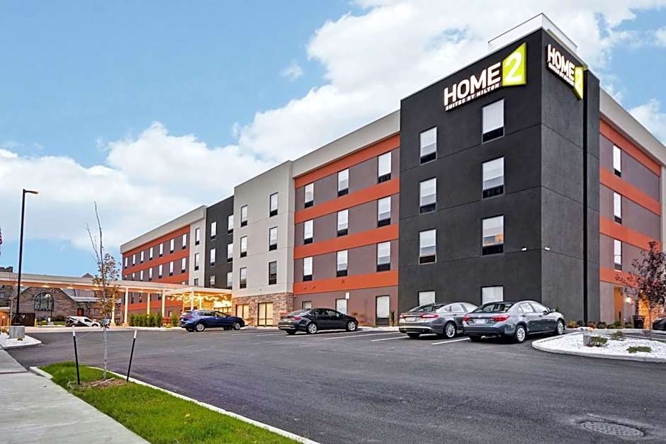 Home2 Suites by Hilton Carbondale, IL