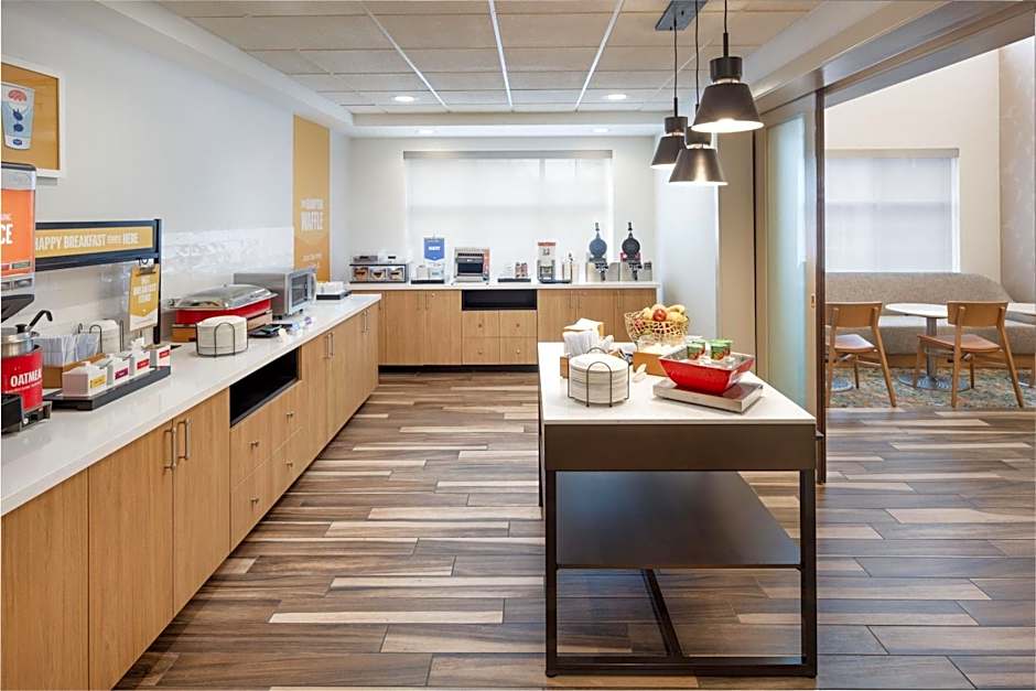 Hampton Inn & Suites Berkshires-Lenox