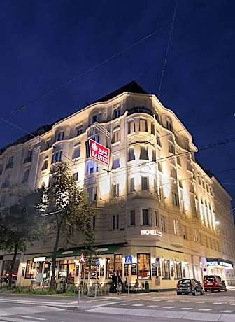 Hotel Erzherzog Rainer