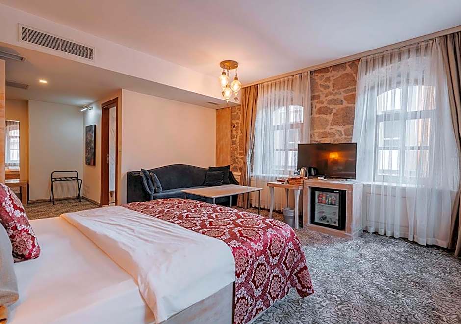 TS Park Hotel