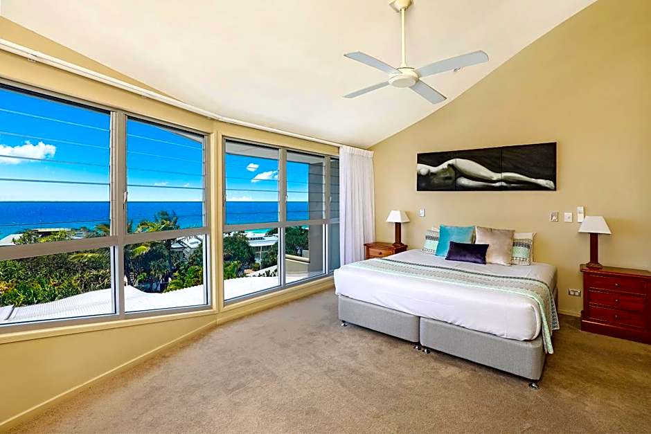 Andari Holiday Apartments