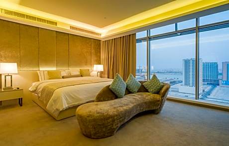 Royal Suite Sea View