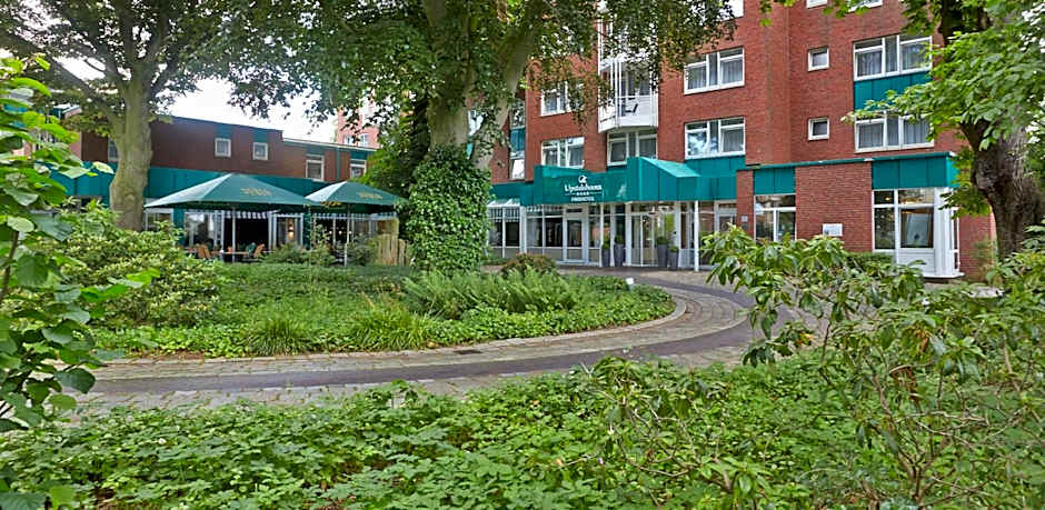 Upstalsboom Parkhotel