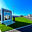 hotel cradle cabin TATEYAMA