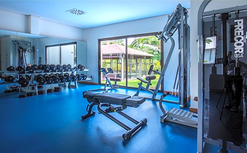 Impressive Playa Granada Golf