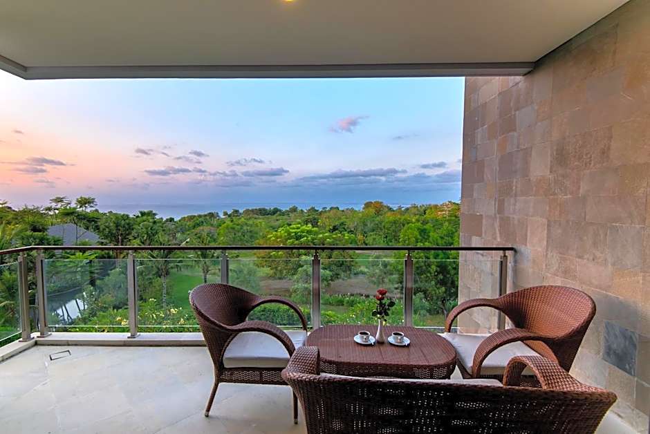 Luxury Apartment at AYANA Residences
