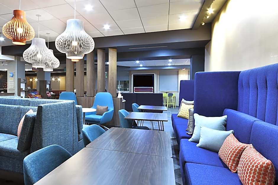 Tru by Hilton Beckley, WV