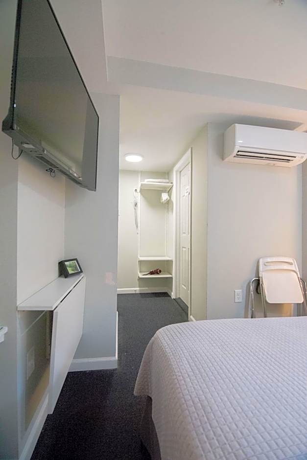 The Georgetown House Boutique Inn