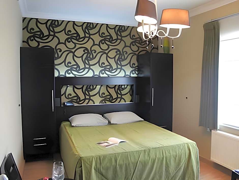 Belrom Hotel