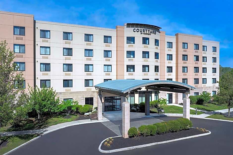 Courtyard by Marriott Philadelphia Great Valley/Malvern