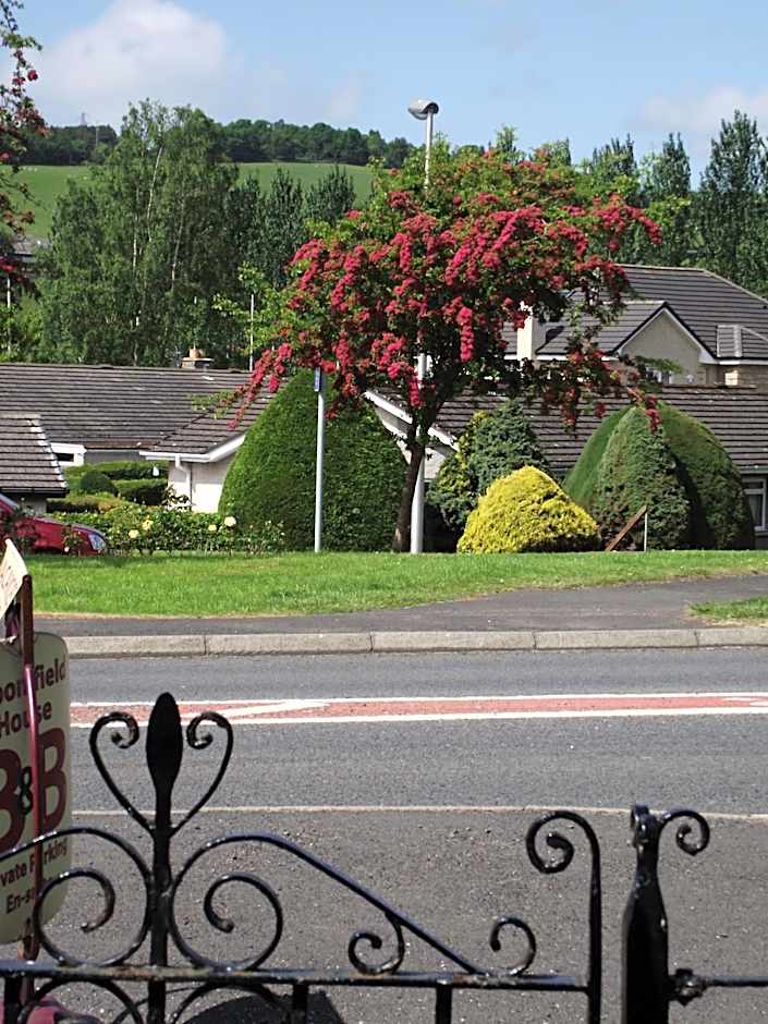 Broomfield House Bed and Breakfast