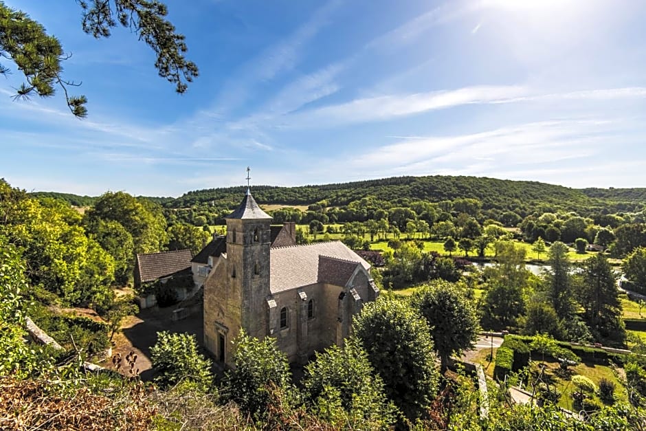 Le Domaine des Carriers