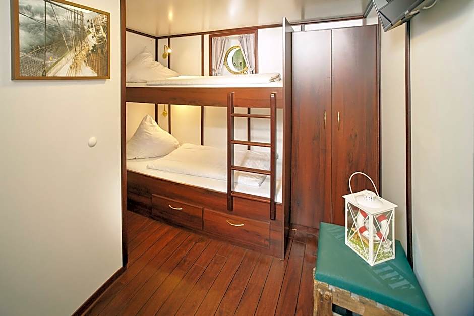 Alexander von Humboldt - Das Schiff