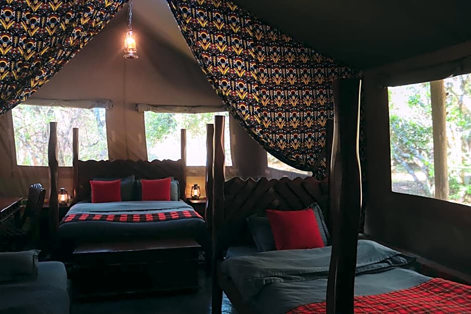 Drunken Elephant Mara