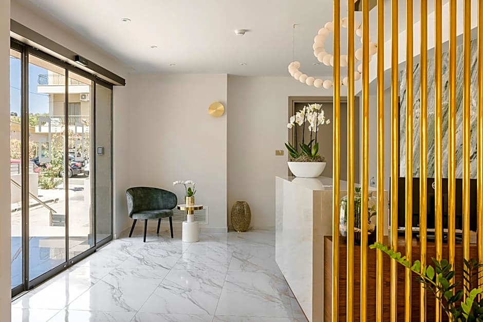 G Boutique Hotel Kefalonia